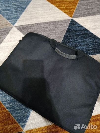 Сумка для ноутбука новая