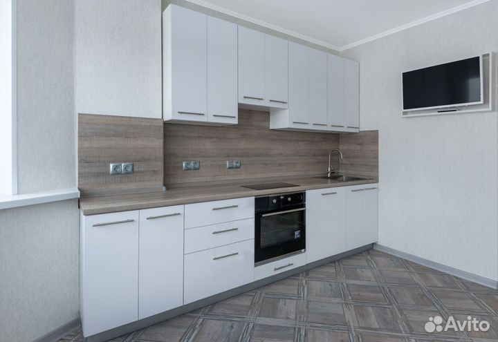 Цена за всю кухню смк 057930