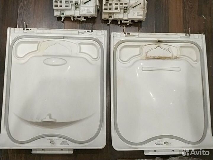 Запчасти для AEG Electrolux Zanussi