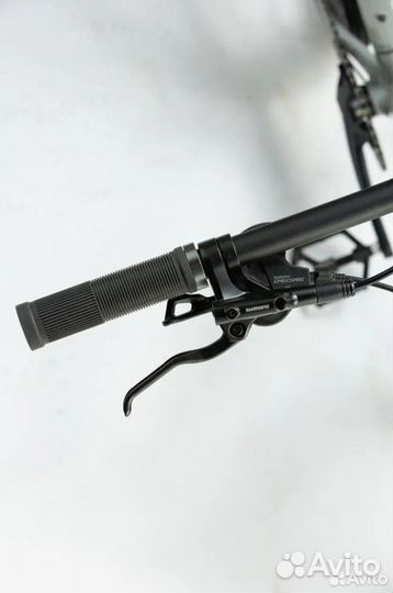 Велосипед новый Shimano Deore 29