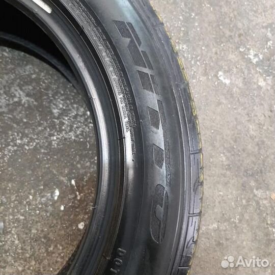 Nitto NT860C 205/55 R16