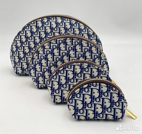 Набор косметичек