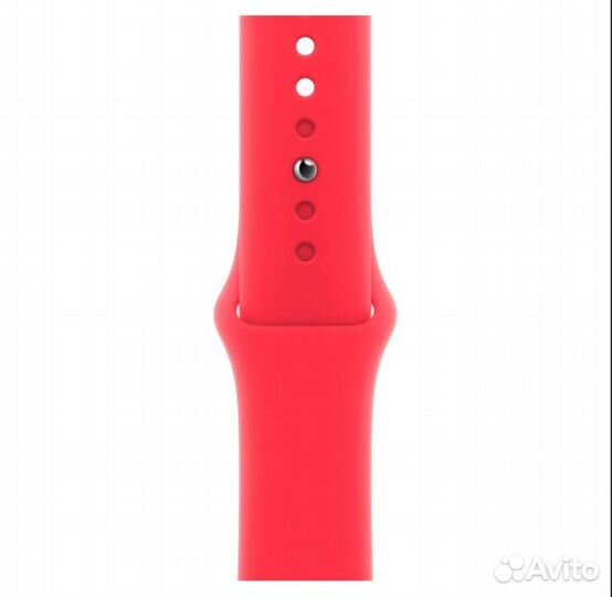 Apple watch 9 41mm Red