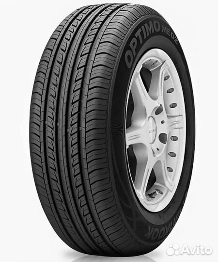 Hankook Optimo ME02 K424 235/60 R16 100H