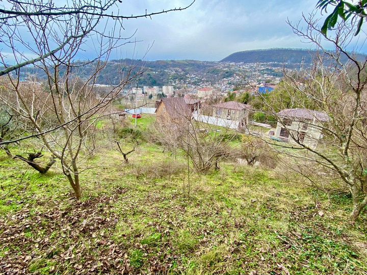 Участок 7 сот. (СНТ, ДНП)