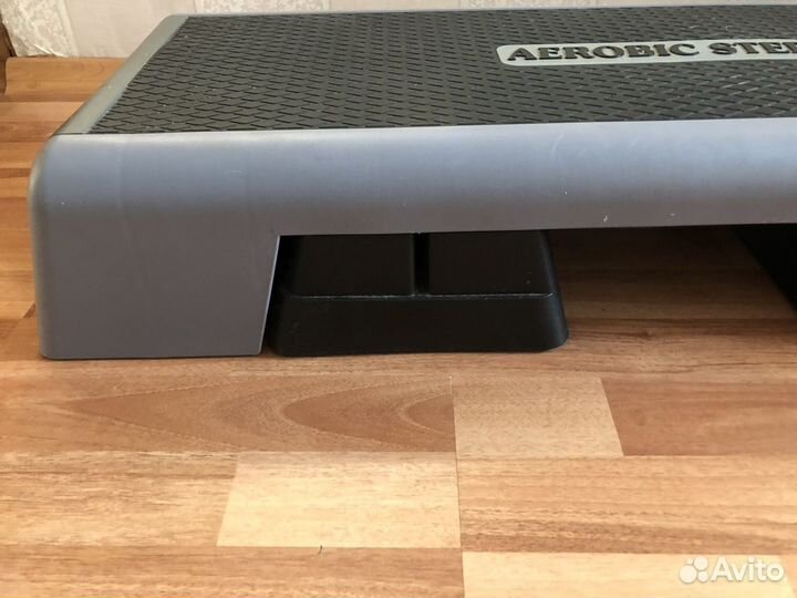 Степ-платформа