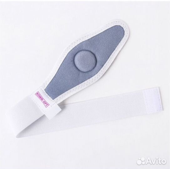 Бандаж детский пупочный