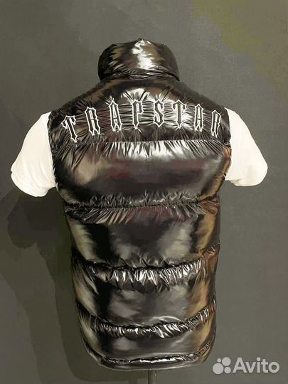 Жилетки trapstar