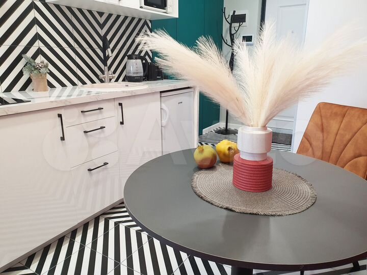 Квартира-студия, 30 м², 10/19 эт.