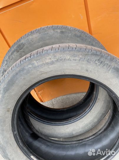 Michelin Latitude Sport 2.25/60 R18 100H