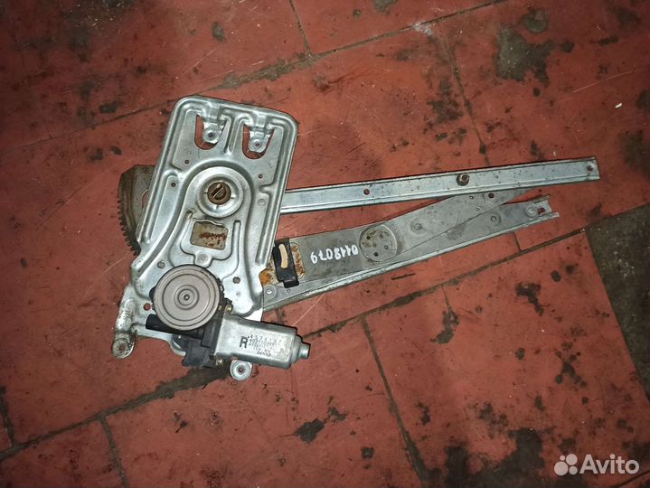 Стеклоподъемник электрический Dodge Intrepid 2