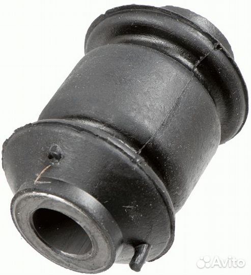 Сайлентблок переднего рычага lemforder 1020302