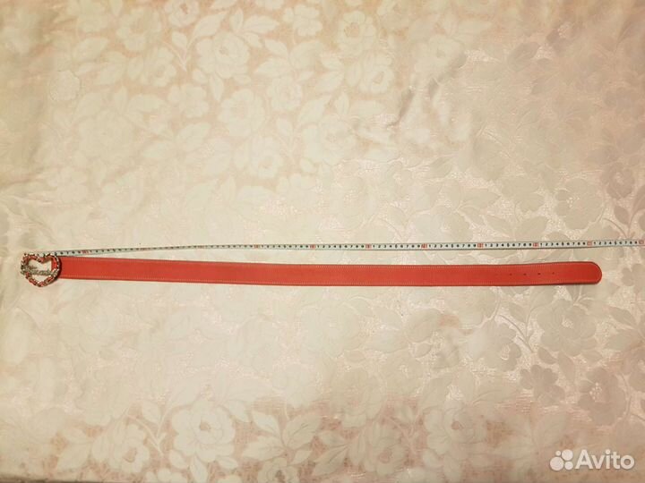 Fornarina Ремень женский италия