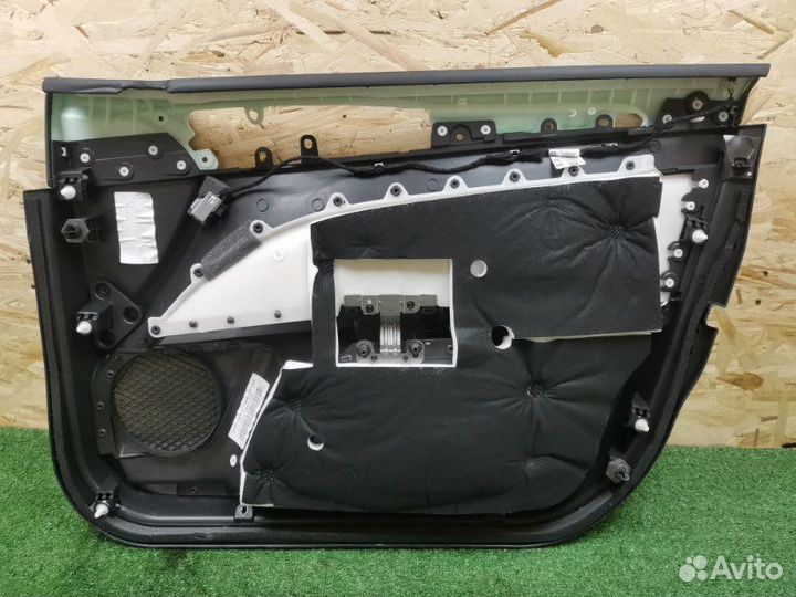 Накладка двери передняя левая Ford Mondeo 5 1.5