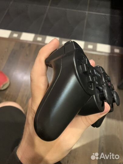 Джойстик для пк