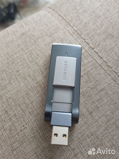 Модем Mobile wimax USB-модем Samsung SWC-U200