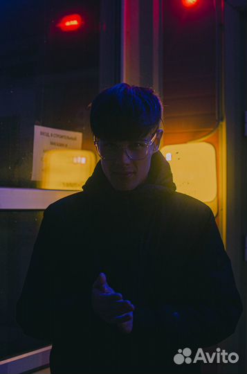 Услуги фотографа