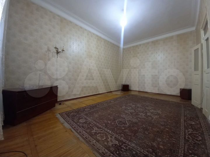 1-к. квартира, 35,6 м², 2/2 эт.