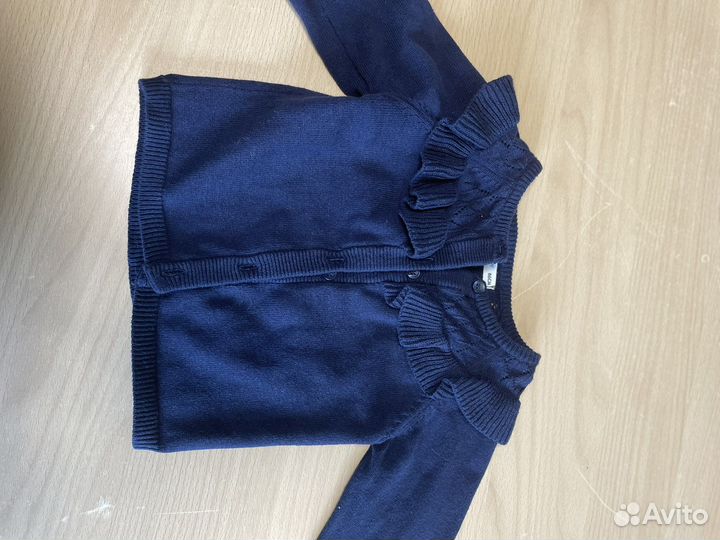 Джемпер для девочки