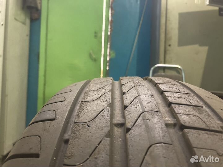 Pirelli Scorpion 215/65 R17