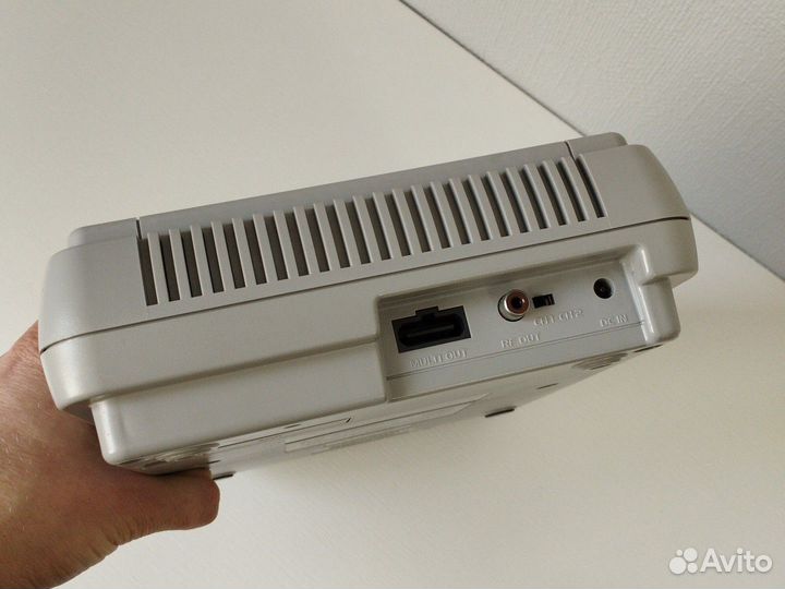 Super Famicom snes
