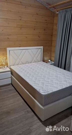 Кровать от производителя