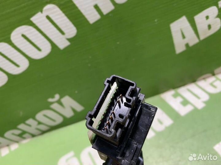 Подрулевой переключатель дворников Lifan Breez 520