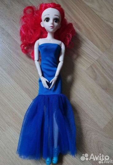Куклы Барби