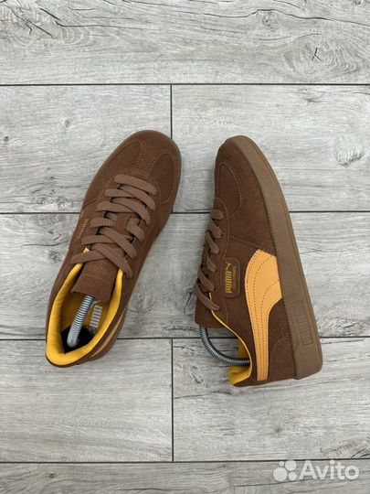 Puma Palermo