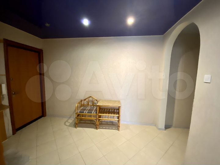 3-к. квартира, 85 м², 3/9 эт.