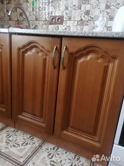 Продам кухонный гарнитур