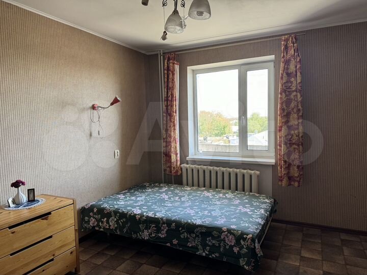 2-к. квартира, 49,9 м², 8/9 эт.