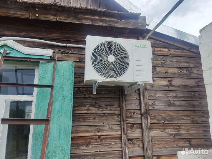 Сплит система обслуживание ремонт продажа