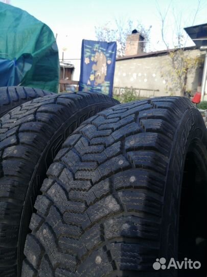 Cordiant Polar 195/65 R15 91
