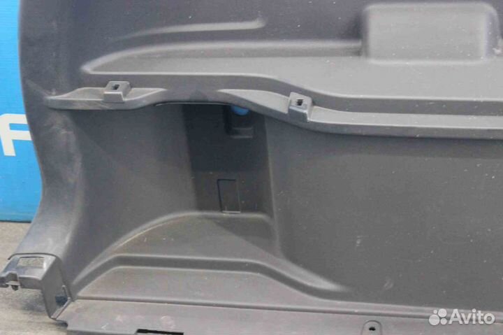 Обшивка багажника Honda CR-V (Хонда ср-В) RE3 8468