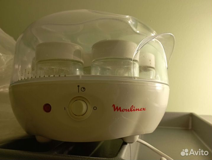 Йогуртница