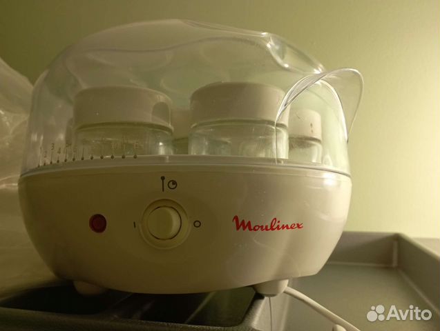 Йогуртница