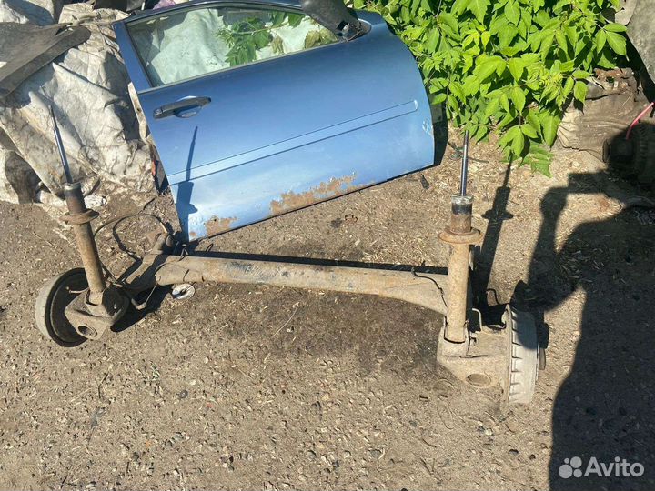 LADA Priora торпедо салон