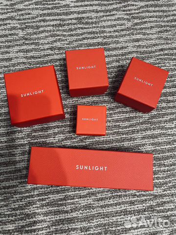 Коробка подарочная