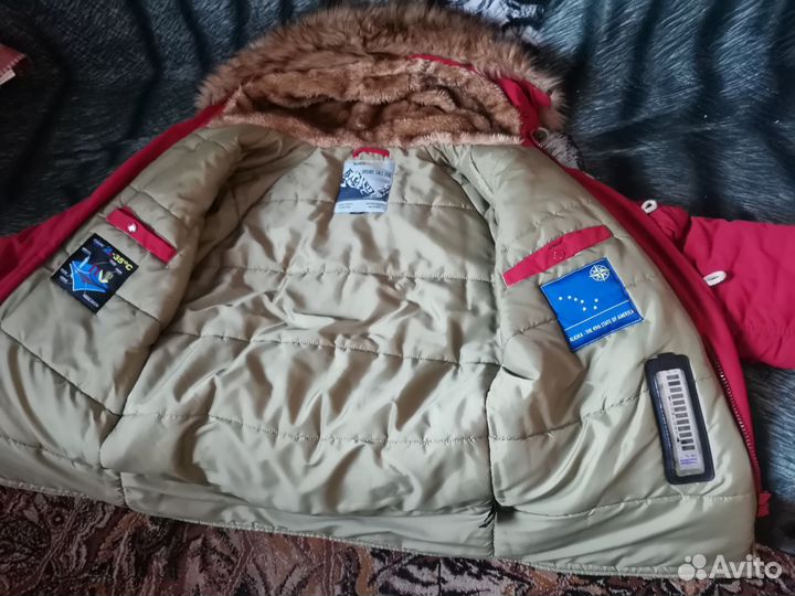 Парка Alaska Nord denali