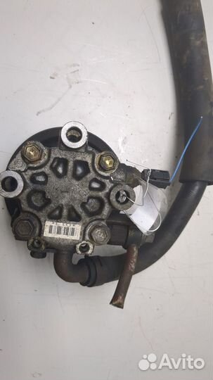 Гур Toyota Previa (Estima), 2002