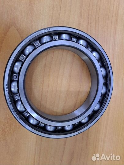 Подшипник 6020 SKF