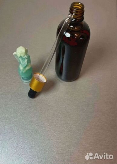 Вытяжка для желудка