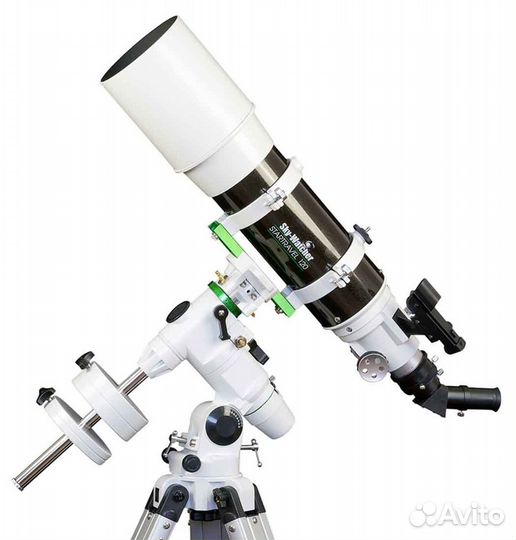 Телескоп Sky-Watcher BK 1206EQ3-2 StarTravel