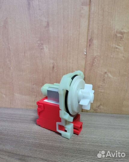 Насос для стиральной машины