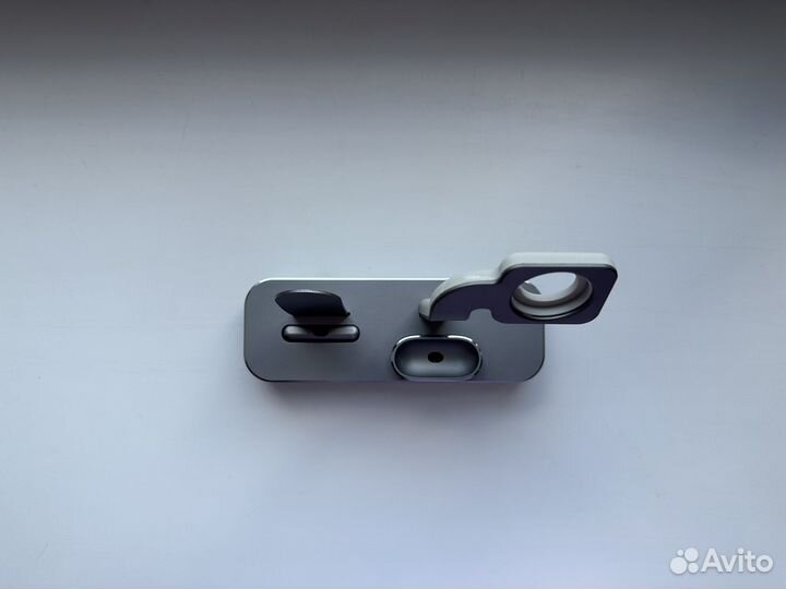 Докстанция для iPhone
