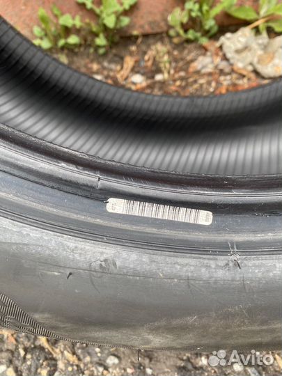 Bridgestone Turanza T005A 215/55 R17