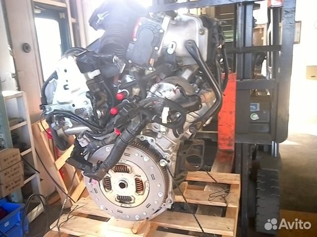 Контрактные запчасти на японские автомобили