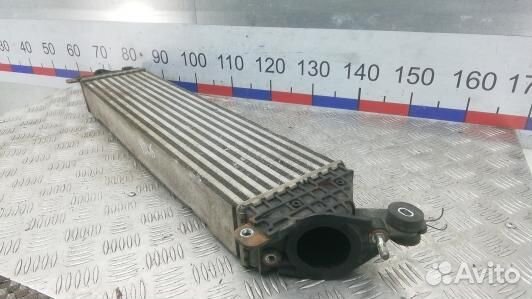 Радиатор интеркуллера mazda 6 GJ (YUK15KC01)