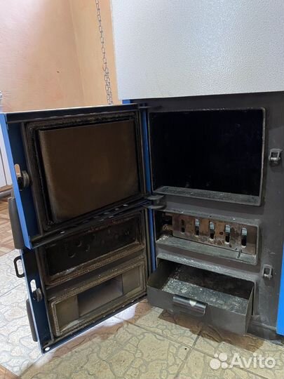 Котел отопительный zota 